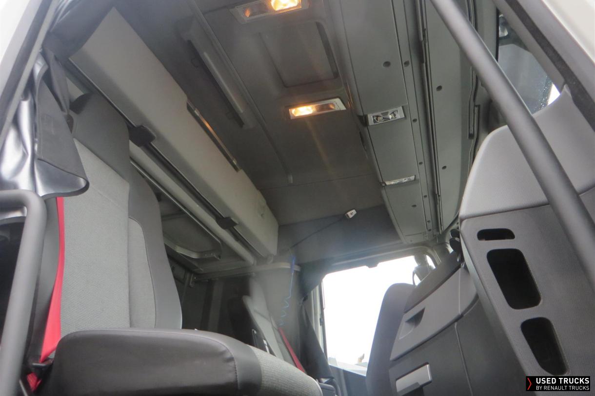 Renault Trucks T 480