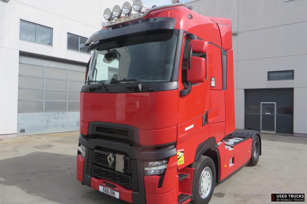 Renault Trucks T High 520