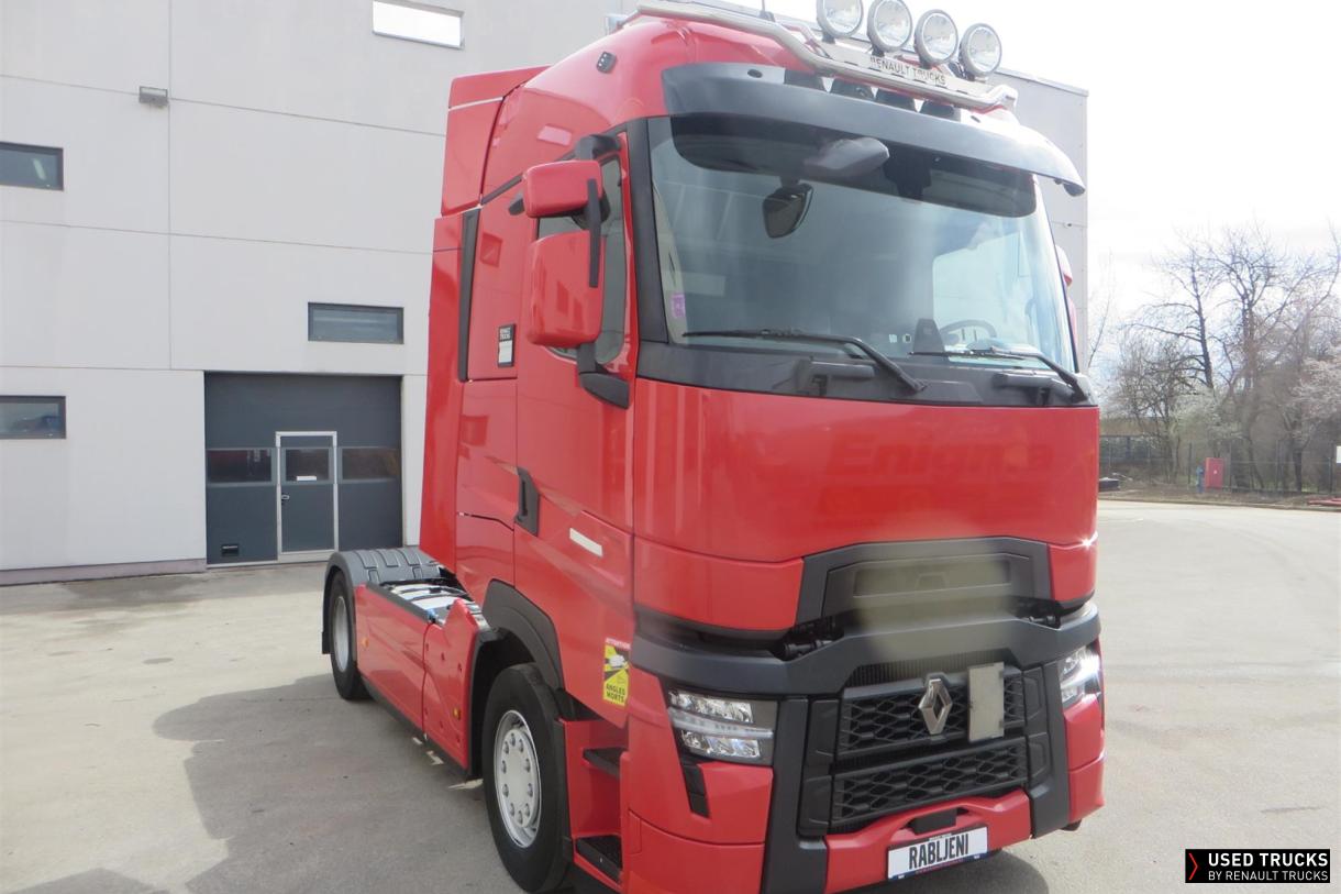 Renault Trucks T High 520