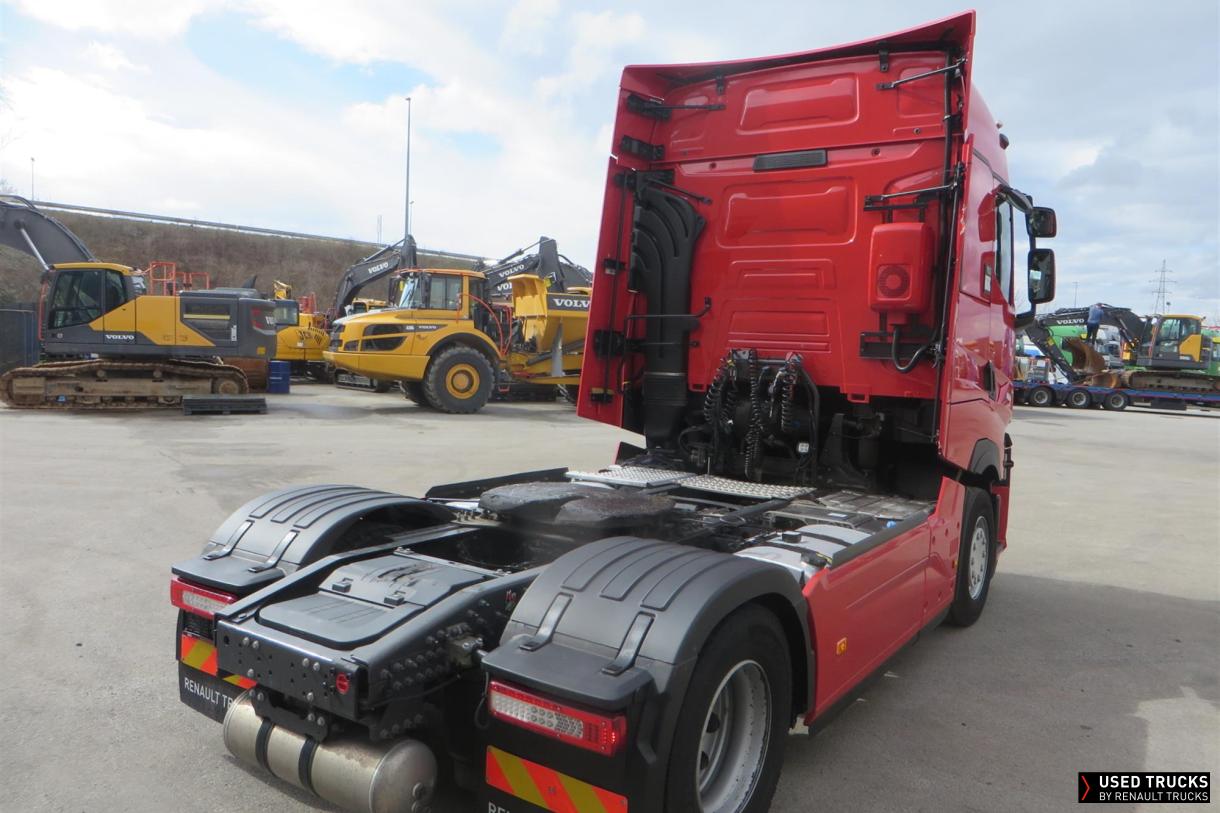 Renault Trucks T High 520
