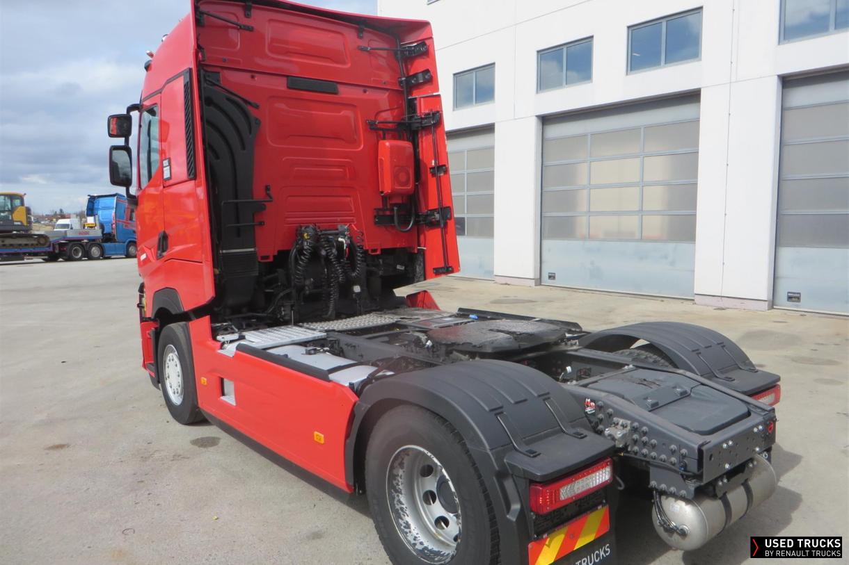 Renault Trucks T High 520