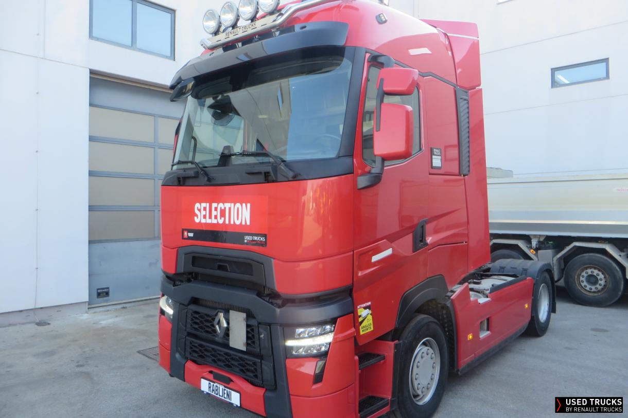 Renault Trucks T High 520