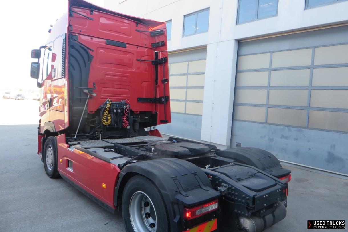 Renault Trucks T High 520