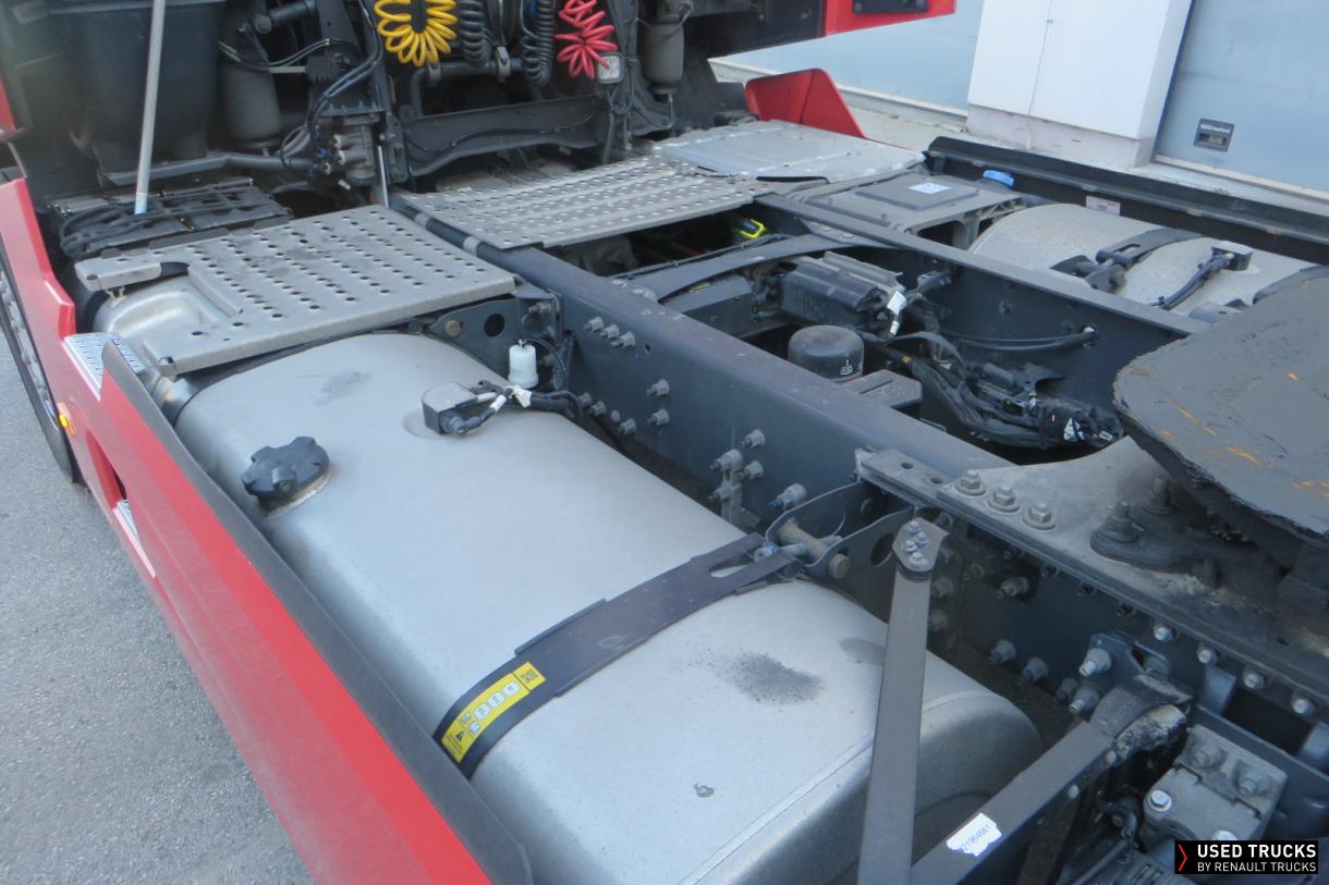 Renault Trucks T High 520