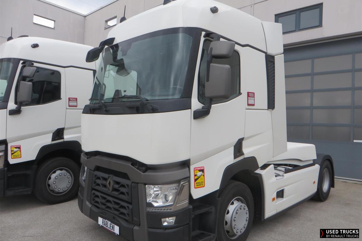 Renault Trucks T 480