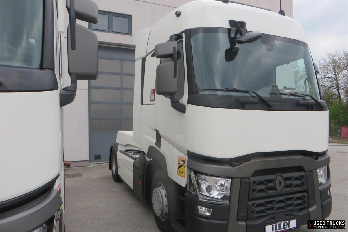 Renault Trucks T 480