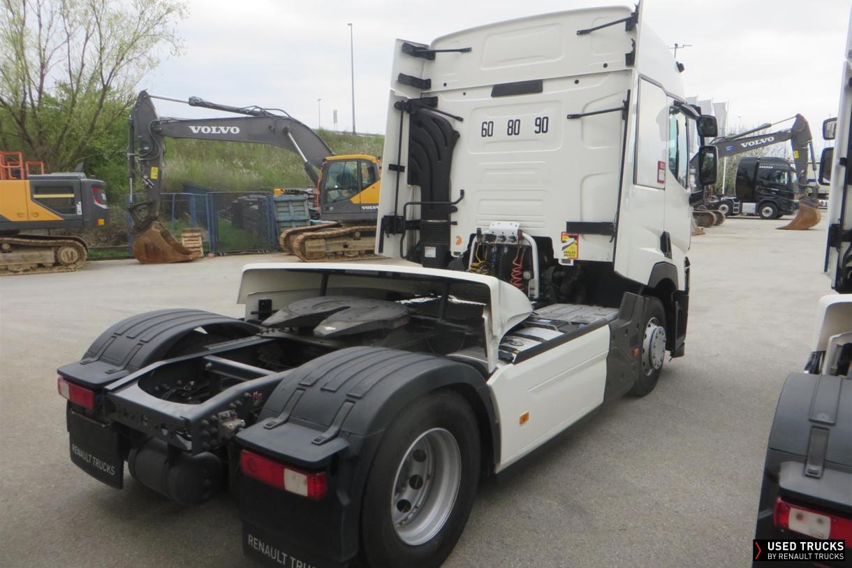 Renault Trucks T 480