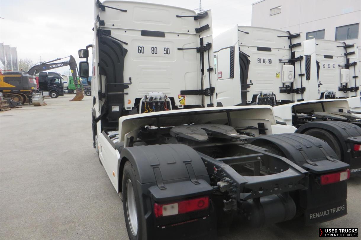 Renault Trucks T 480