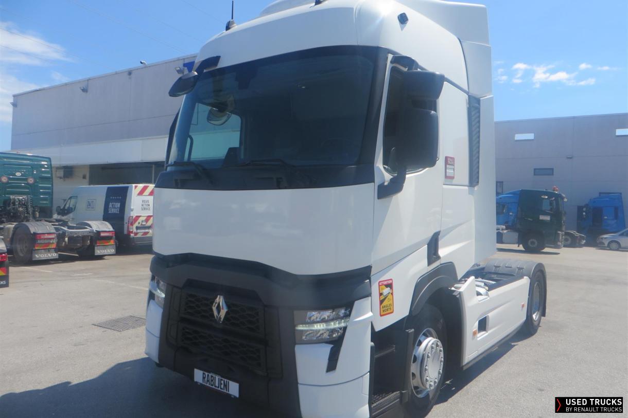 Renault Trucks T 480