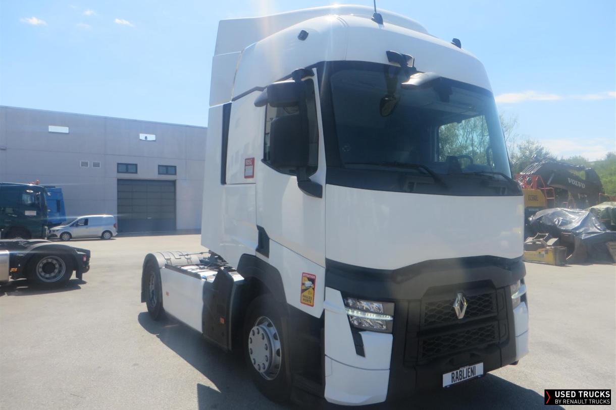 Renault Trucks T 480