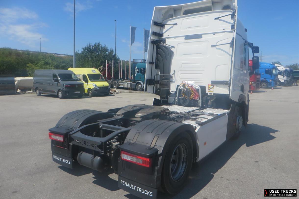 Renault Trucks T 480