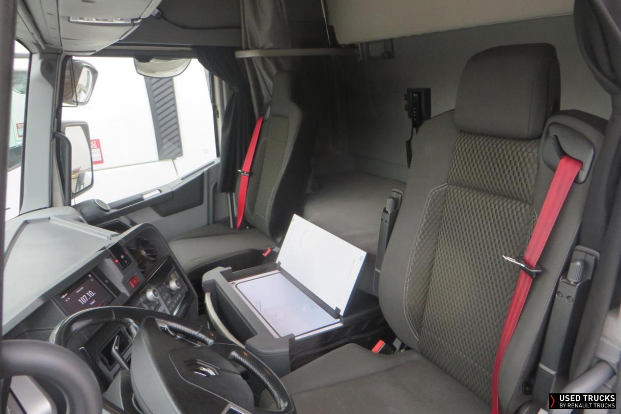 Renault Trucks T 480