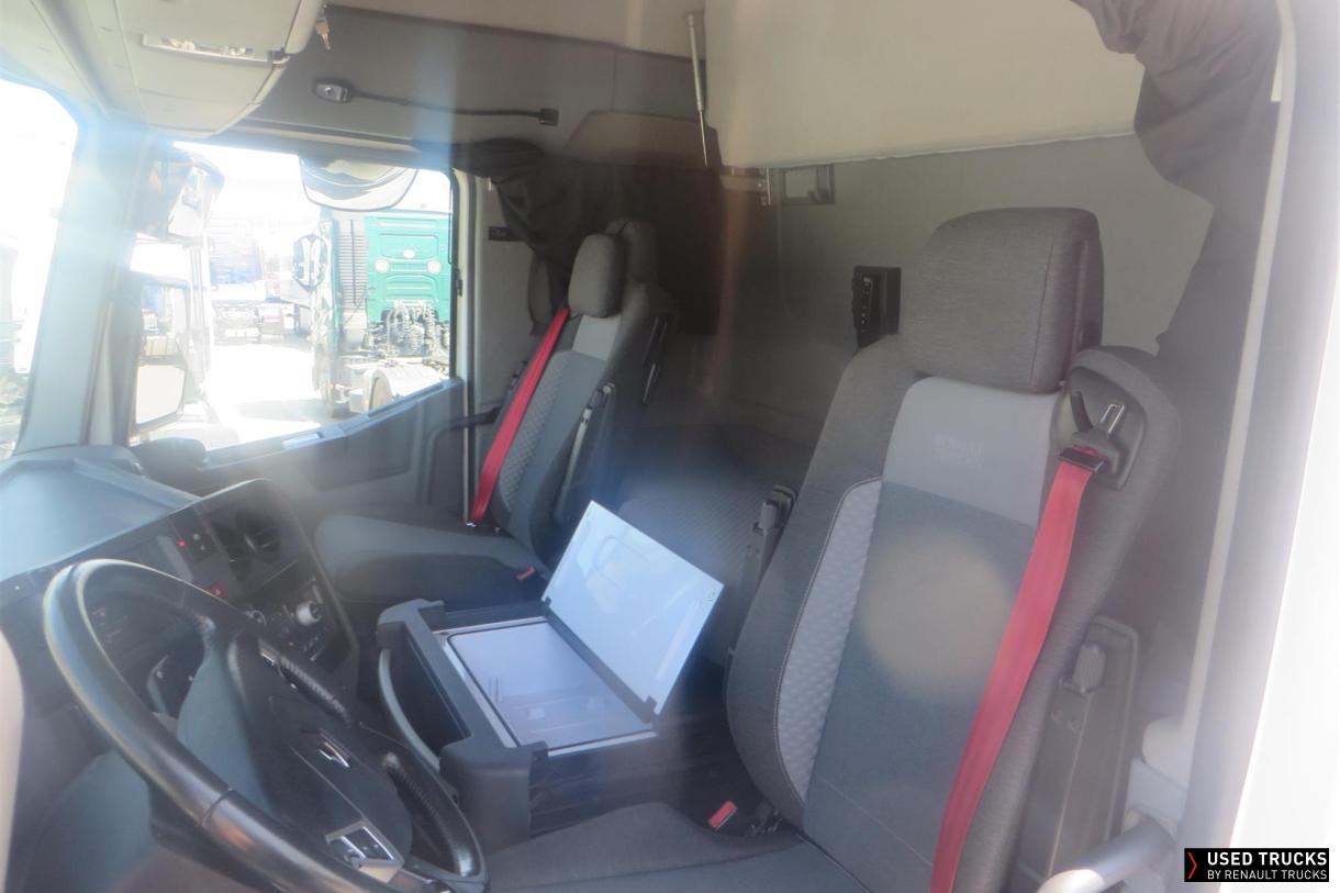 Renault Trucks T 480