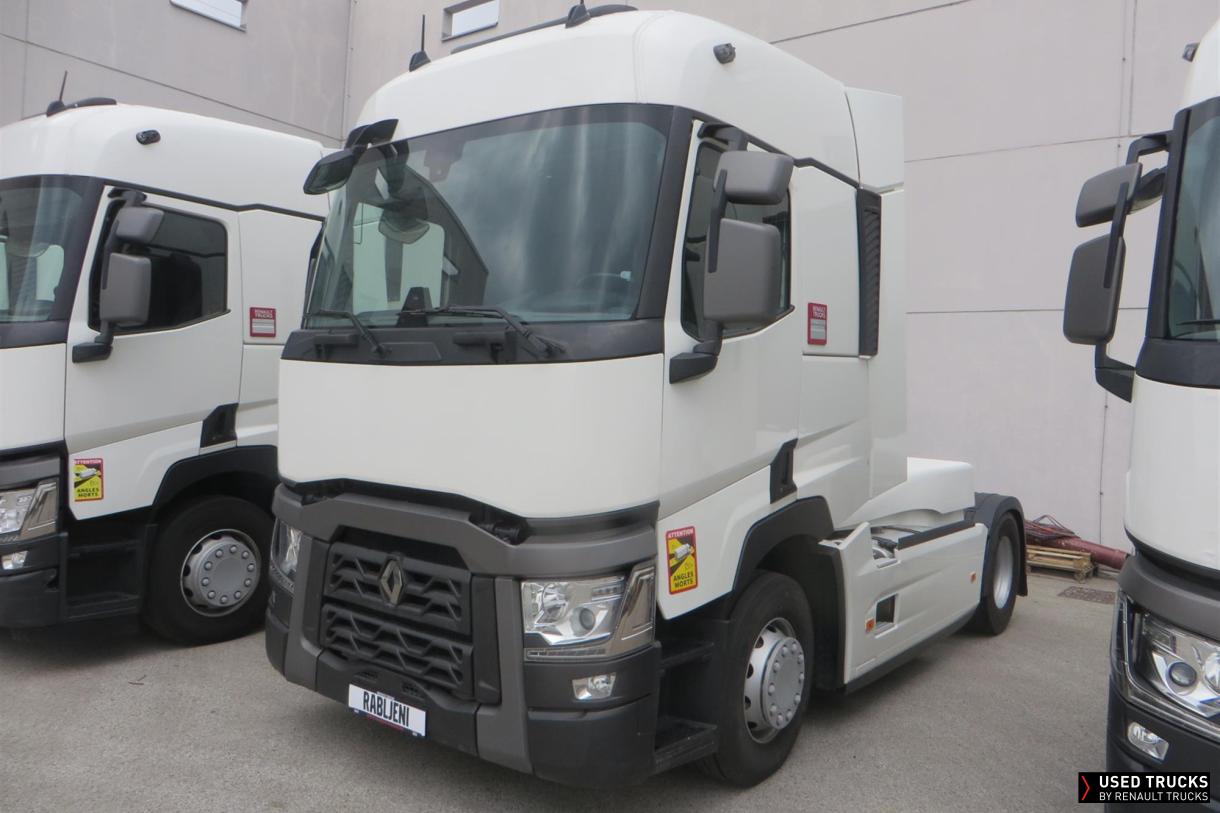 Renault Trucks T 480