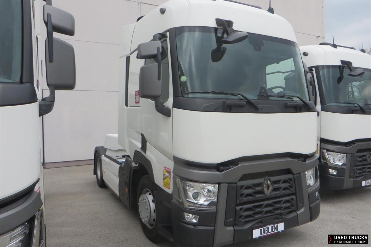 Renault Trucks T 480