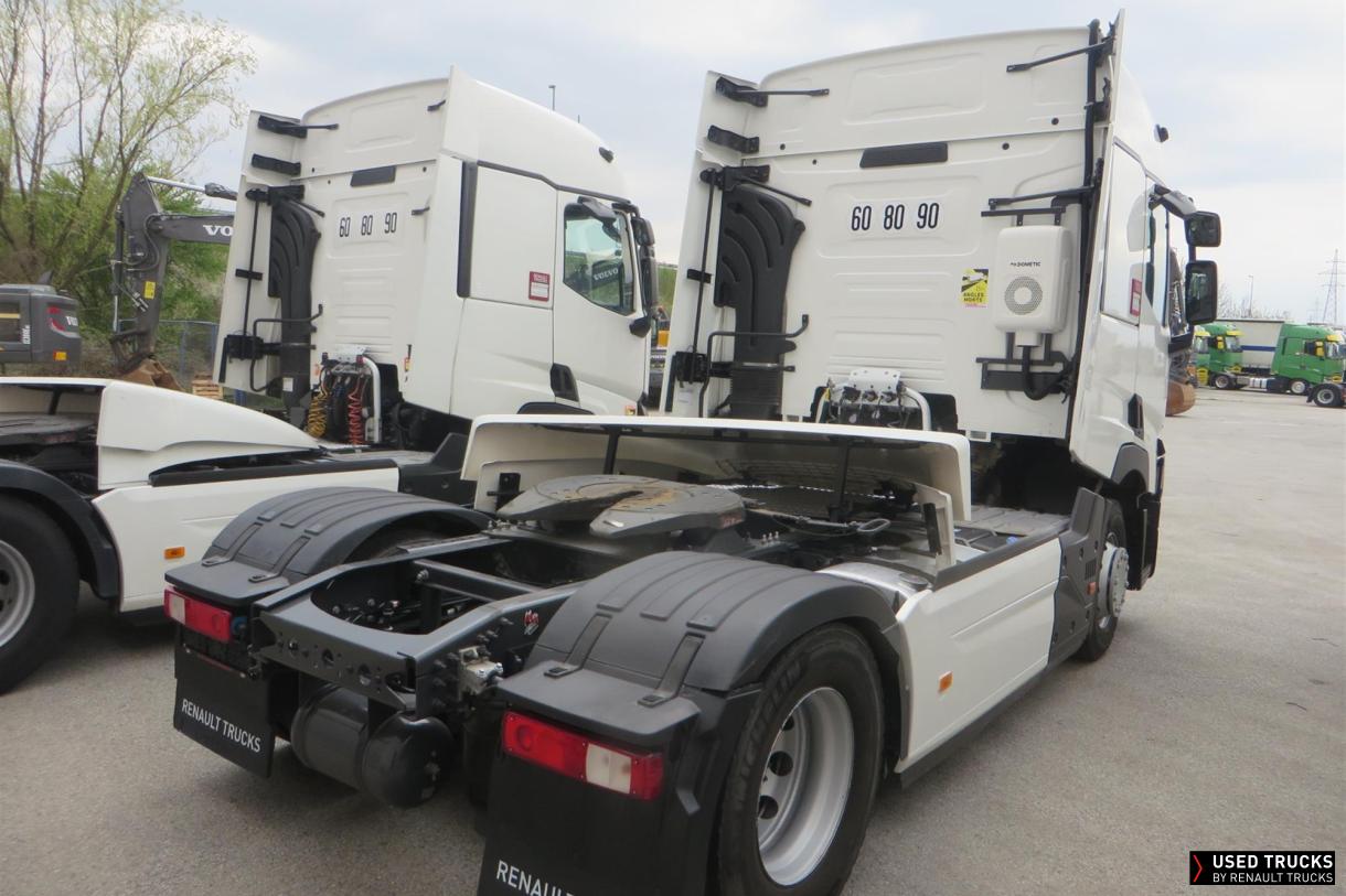 Renault Trucks T 480