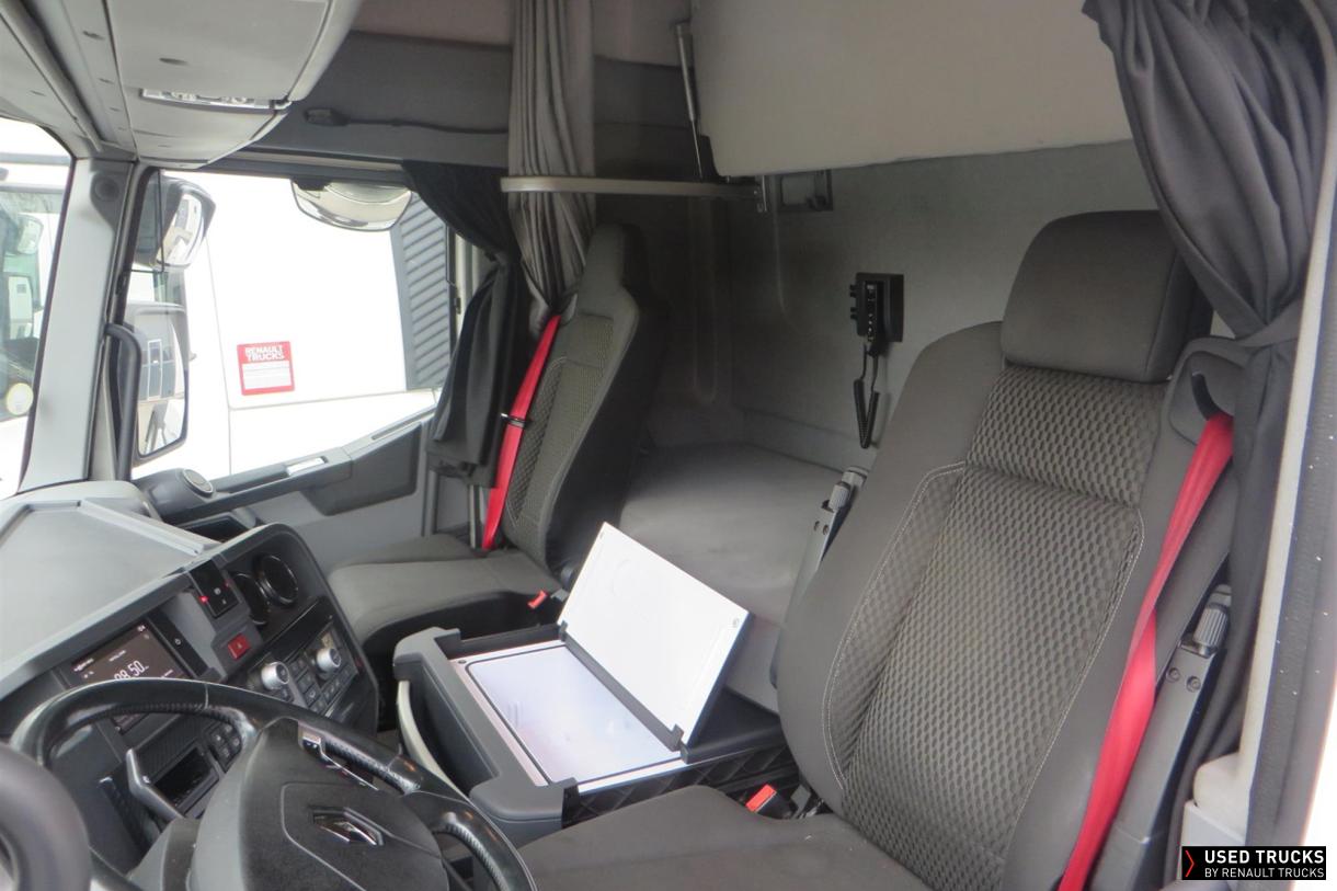 Renault Trucks T 480