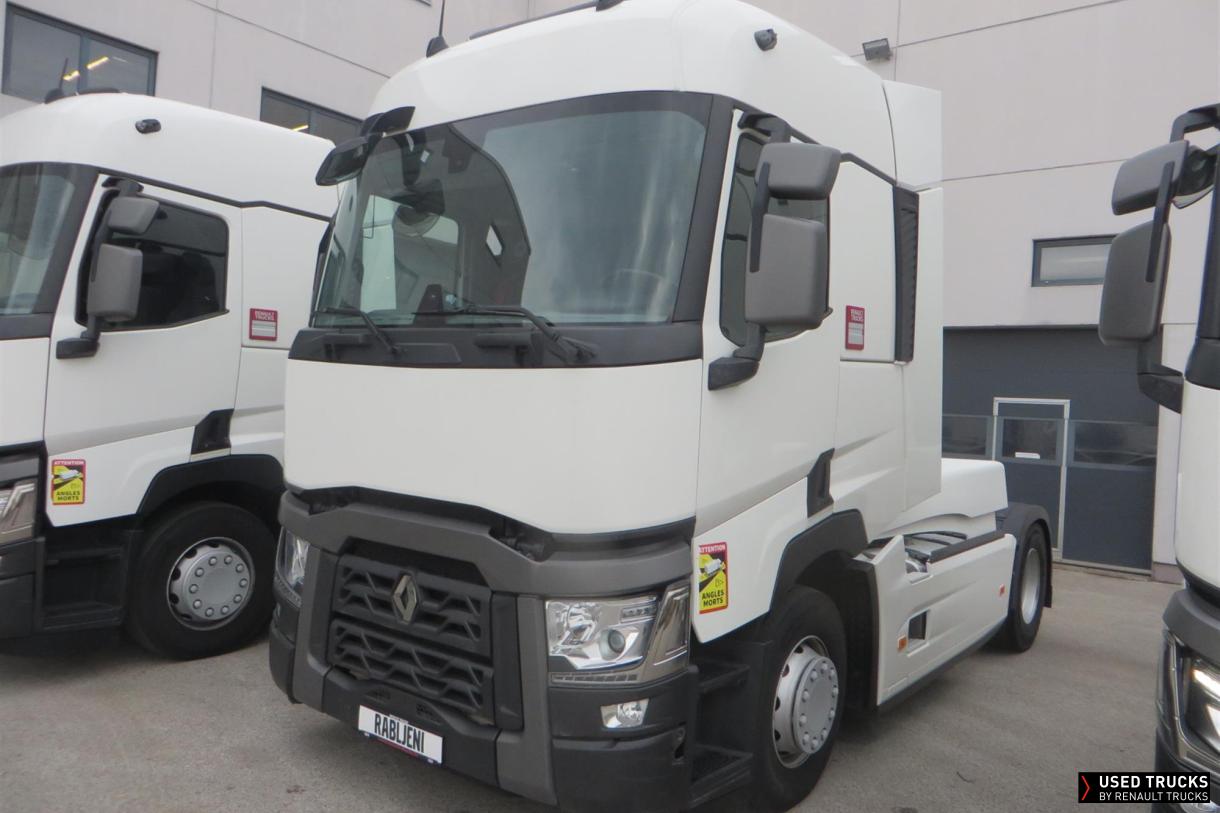 Renault Trucks T 480