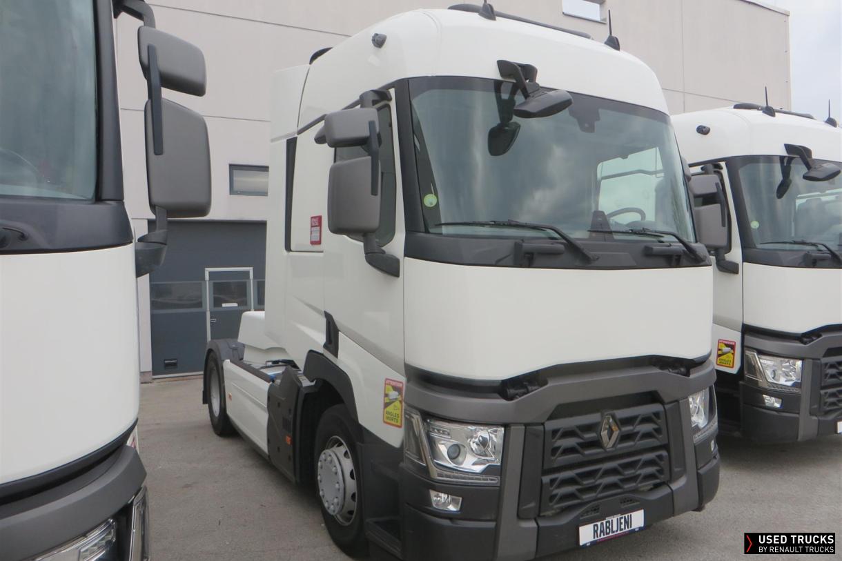 Renault Trucks T 480