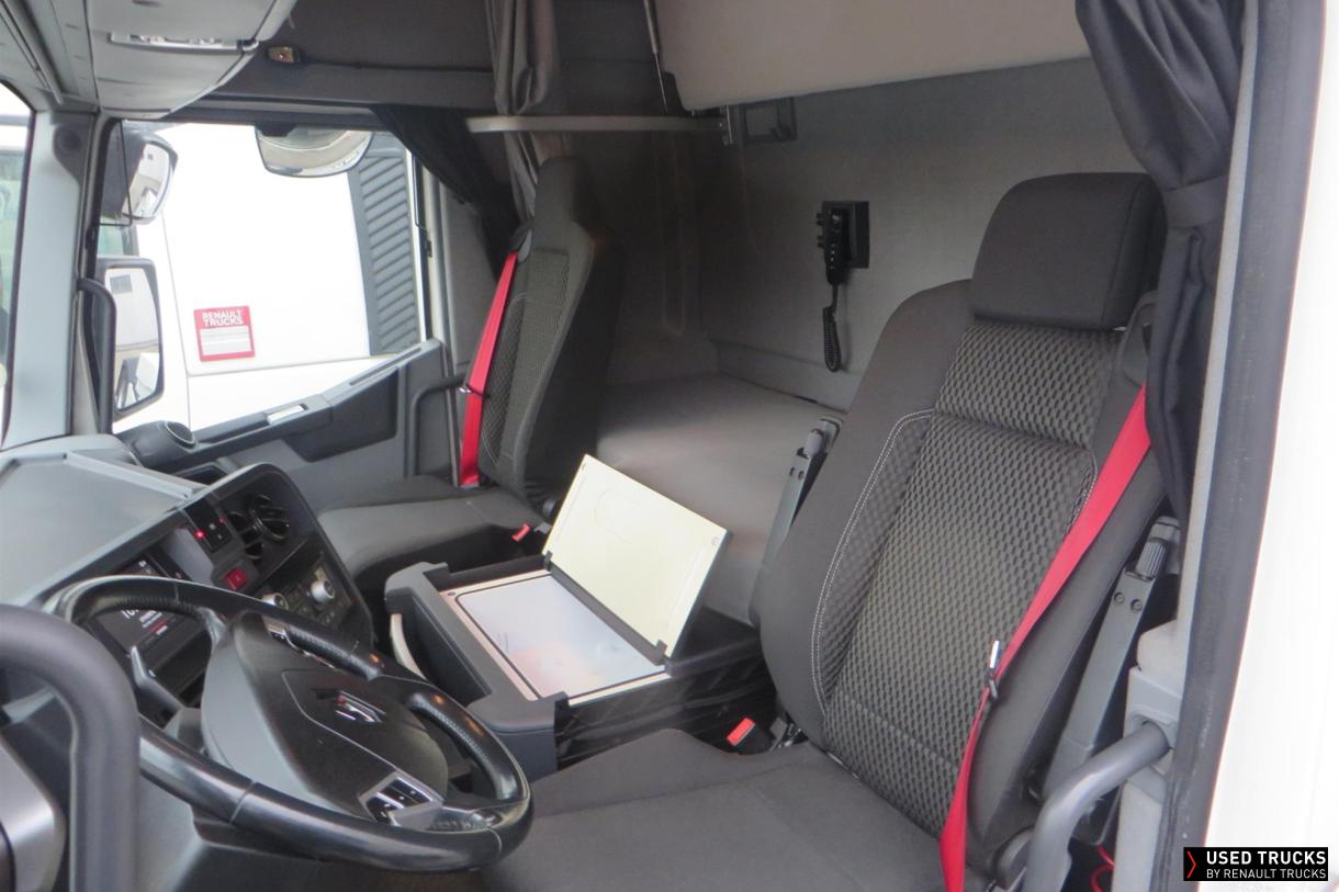 Renault Trucks T 480