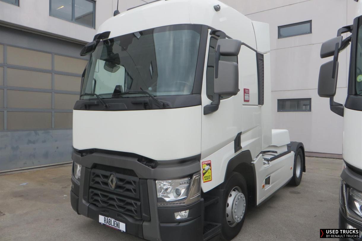 Renault Trucks T 480