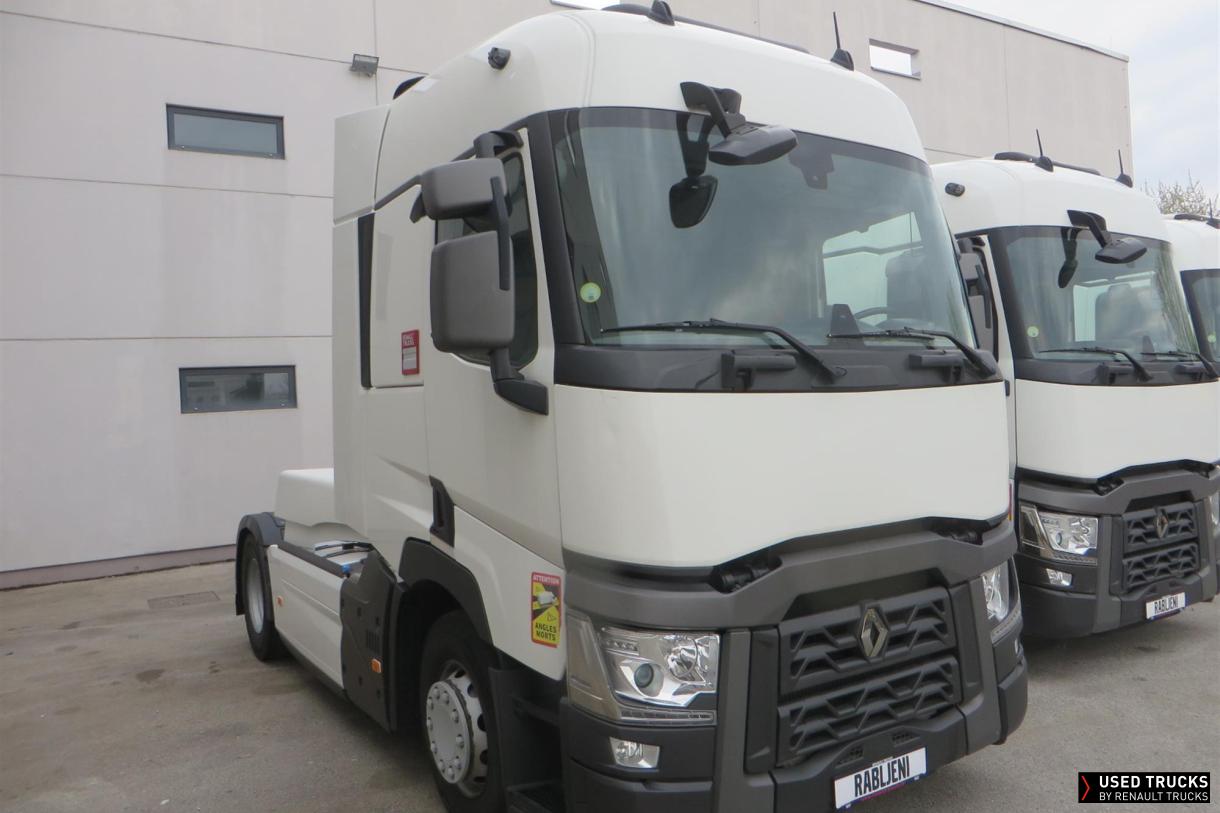 Renault Trucks T 480