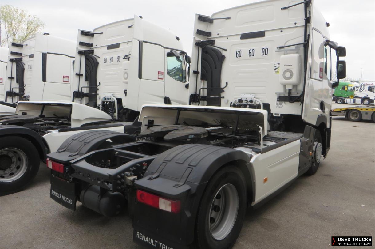Renault Trucks T 480