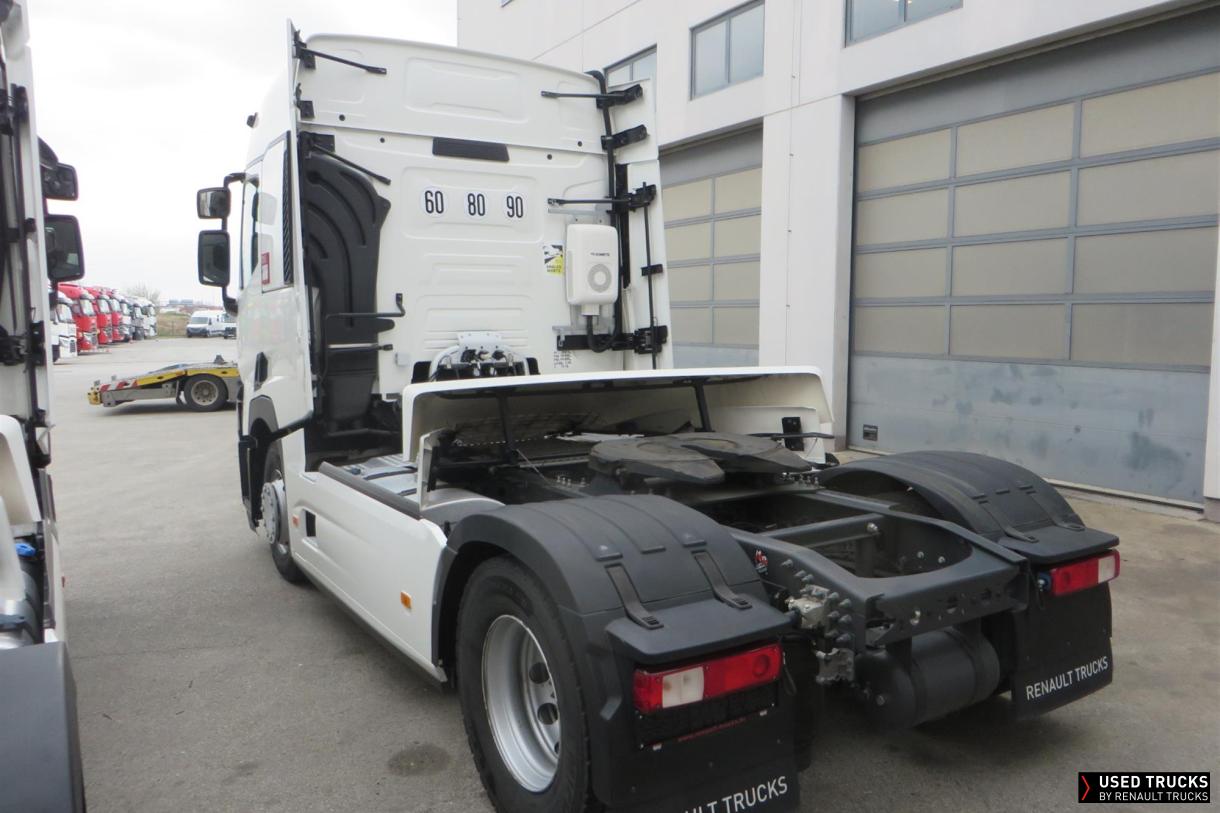 Renault Trucks T 480