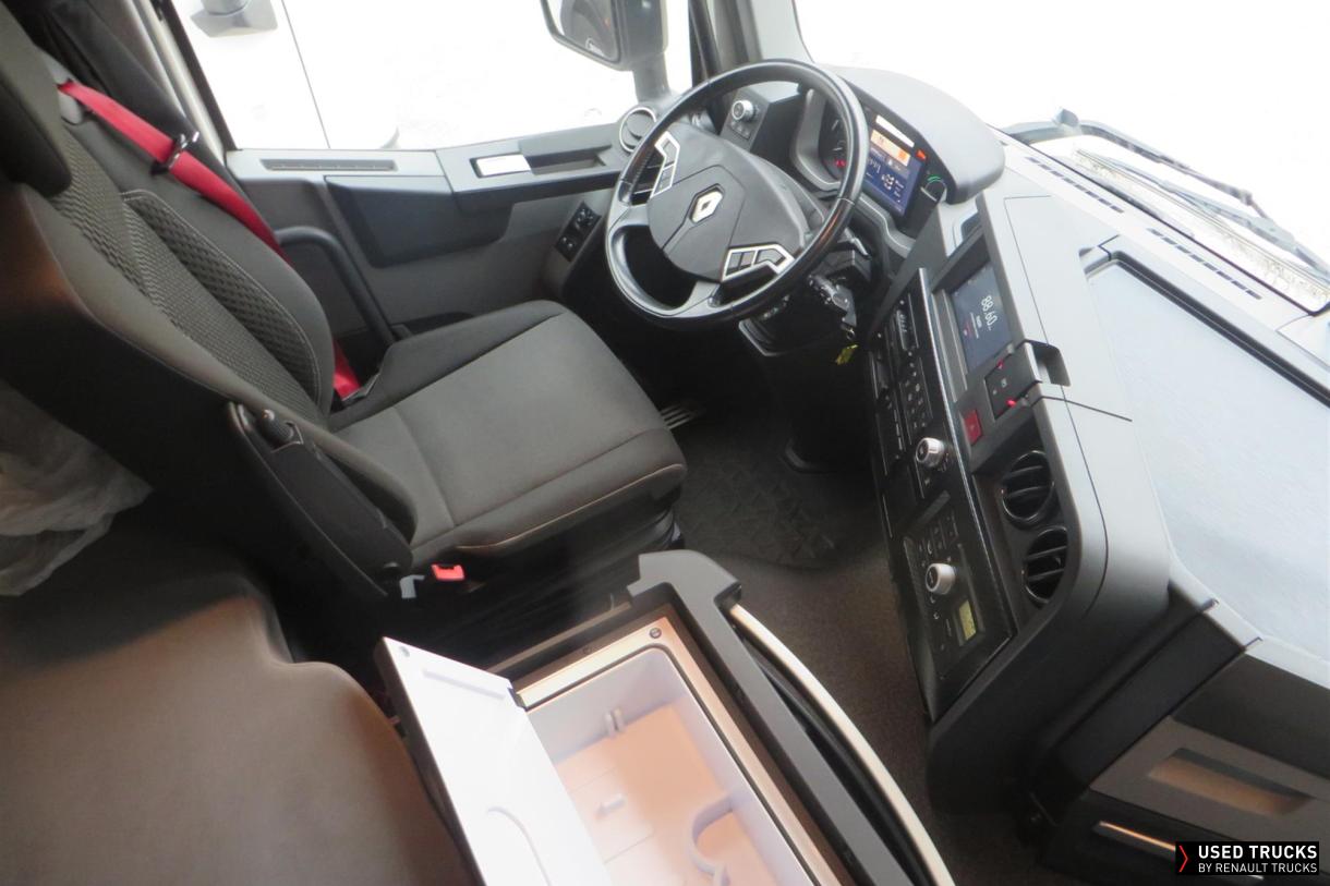 Renault Trucks T 480