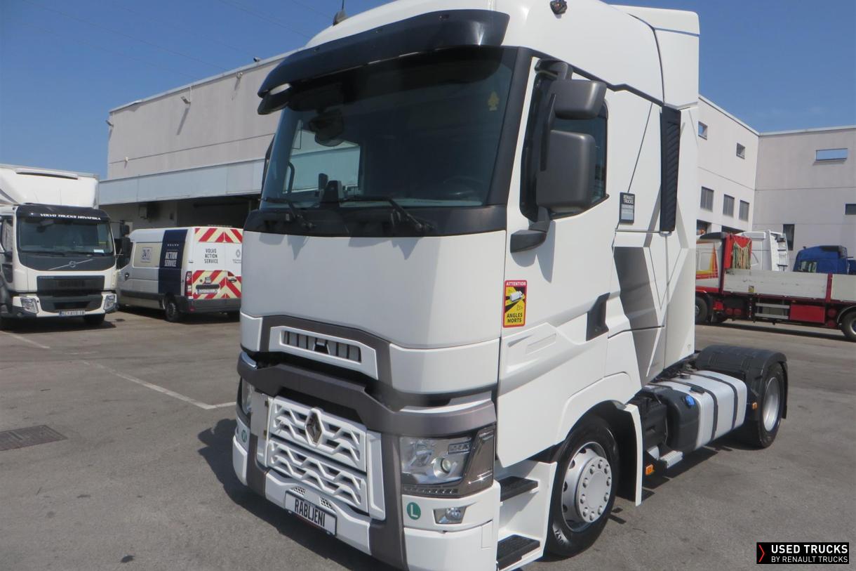 Renault Trucks T High 480