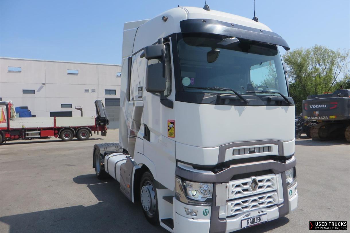 Renault Trucks T High 480