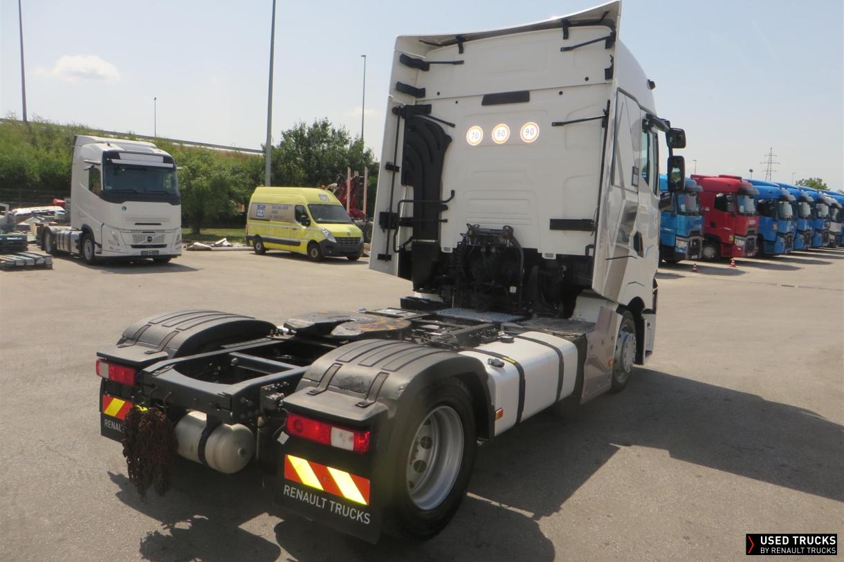 Renault Trucks T High 480
