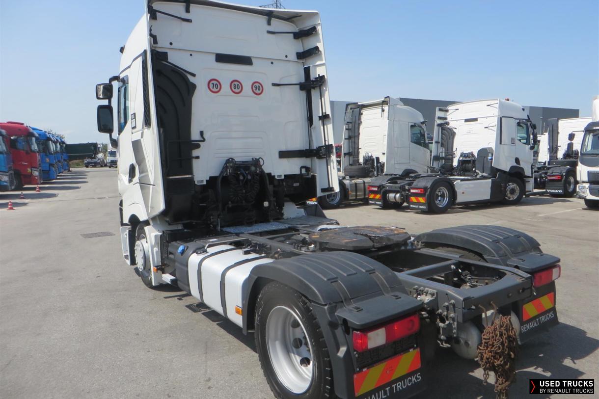 Renault Trucks T High 480