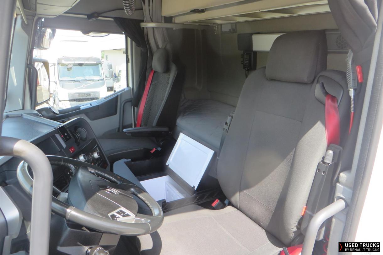 Renault Trucks T High 480