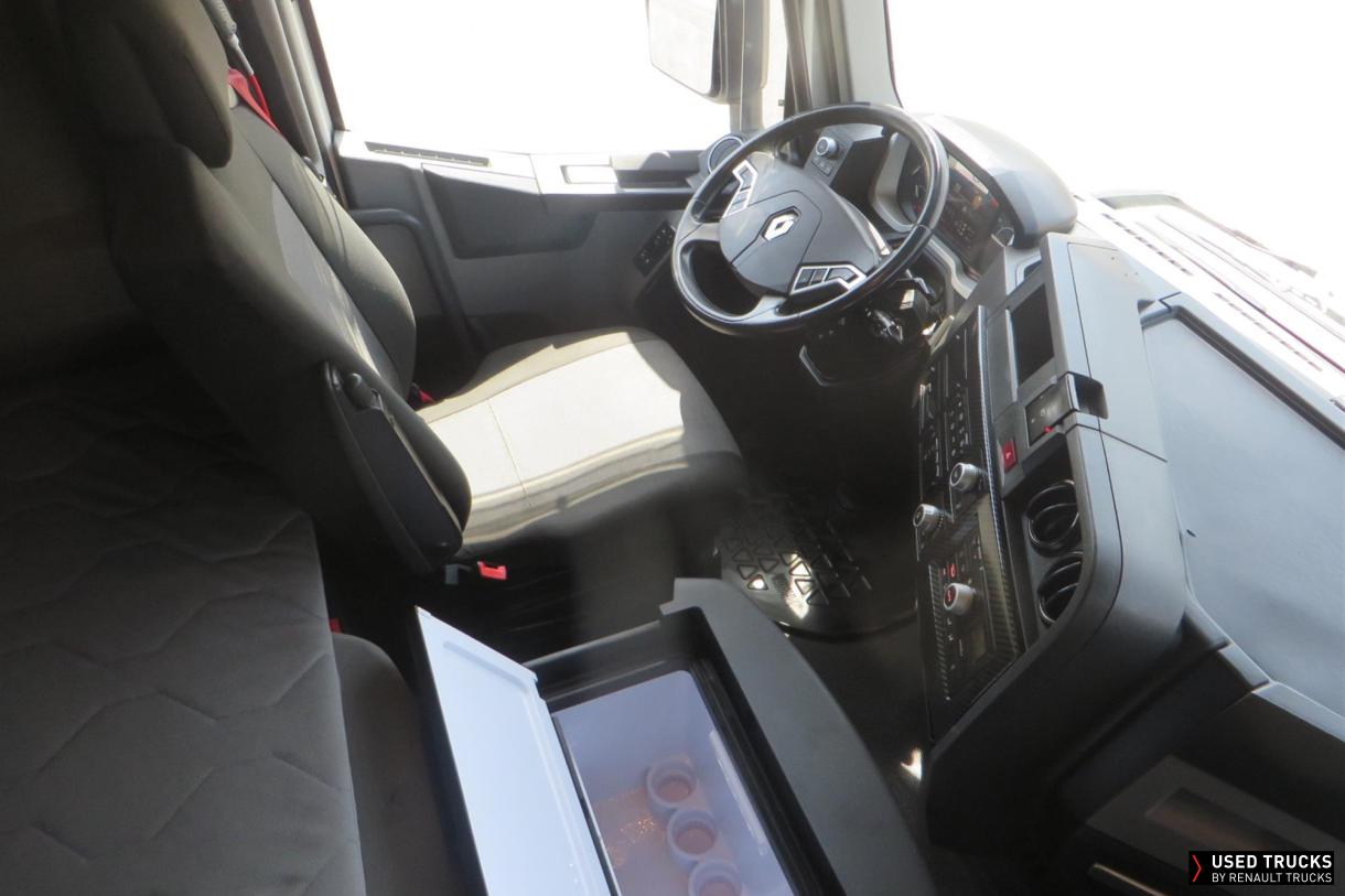 Renault Trucks T High 480