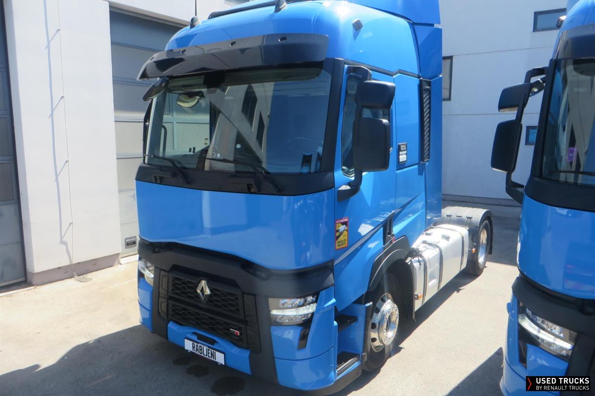 Renault Trucks T 