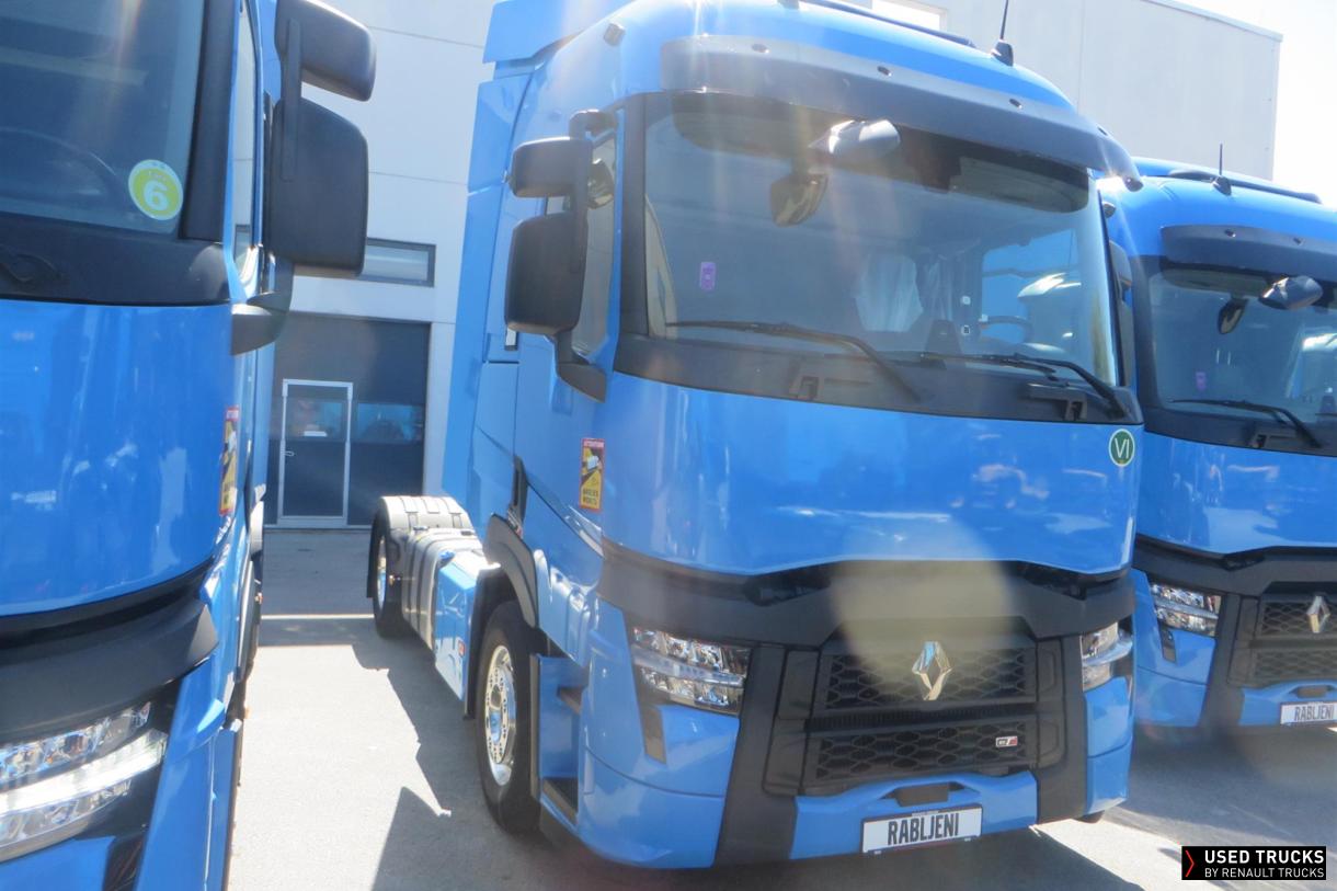 Renault Trucks T 480