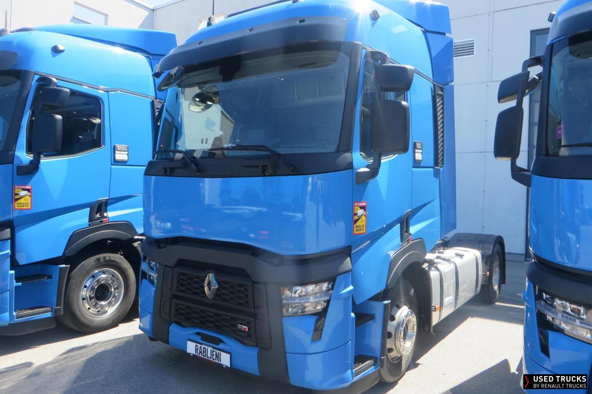 Renault Trucks T 480