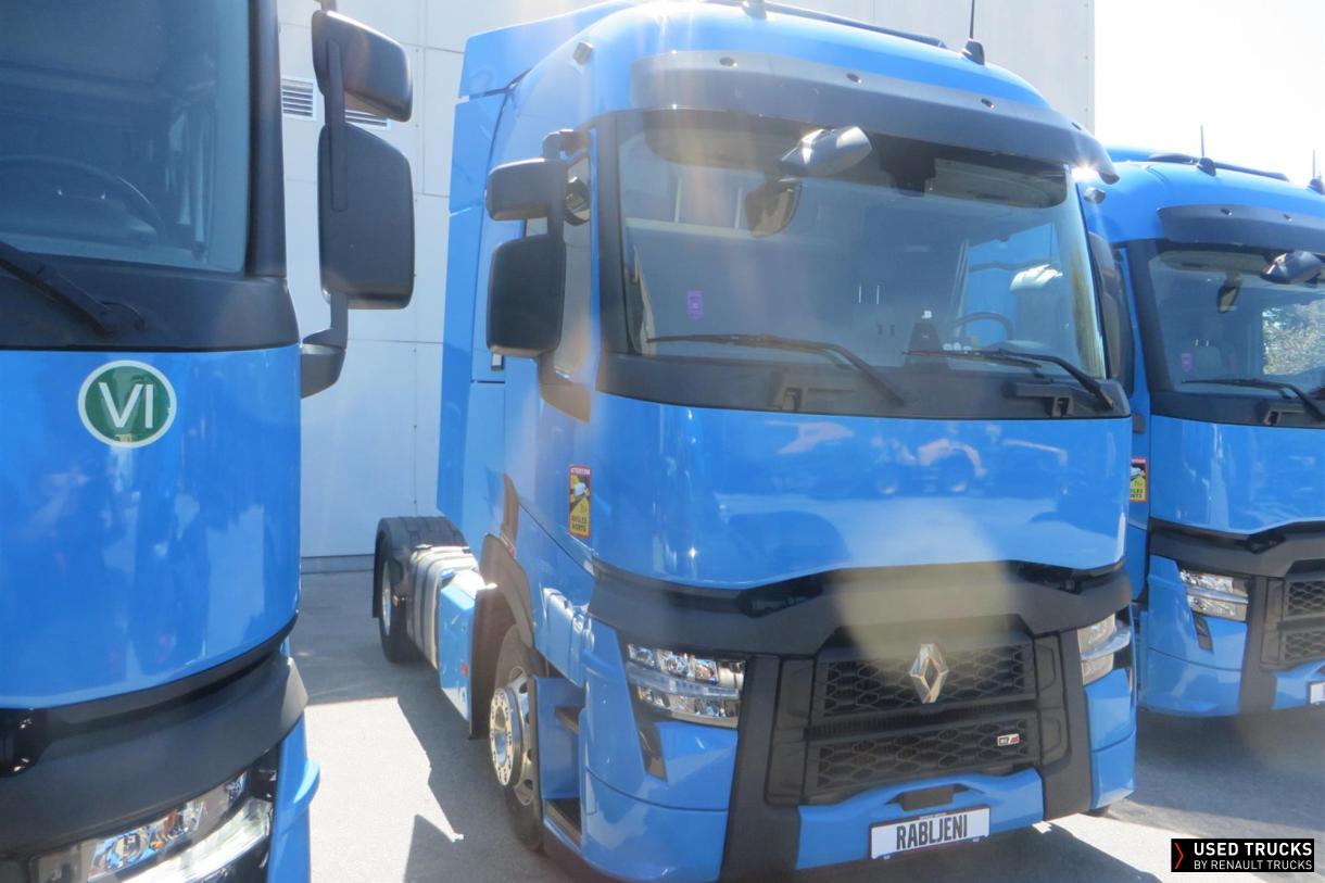 Renault Trucks T 480