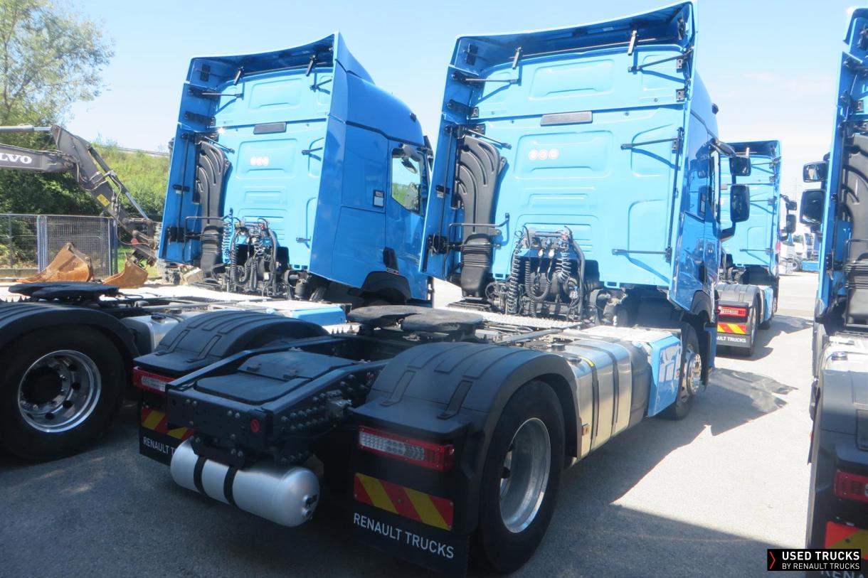 Renault Trucks T 480