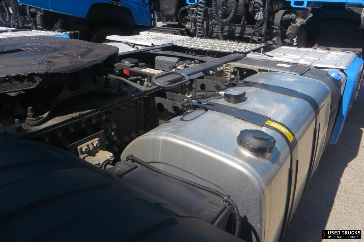 Renault Trucks T 480
