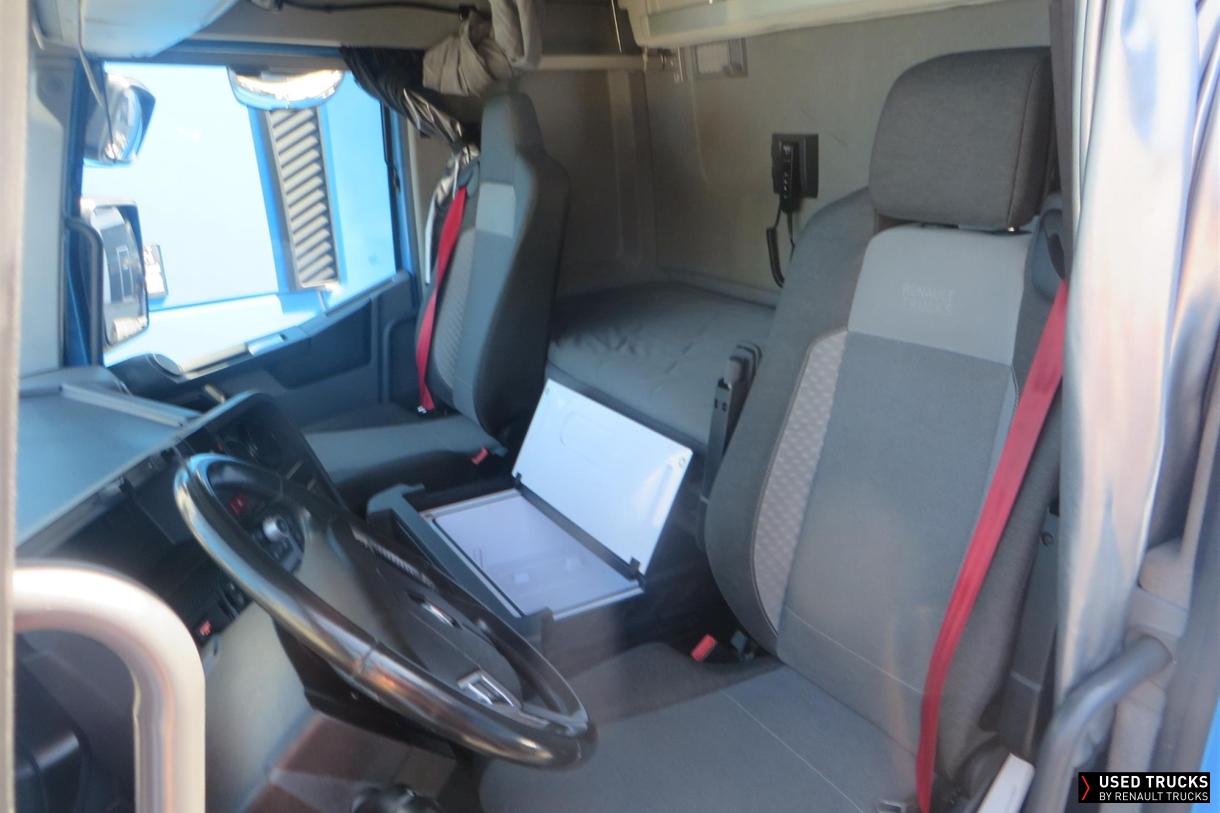 Renault Trucks T 480