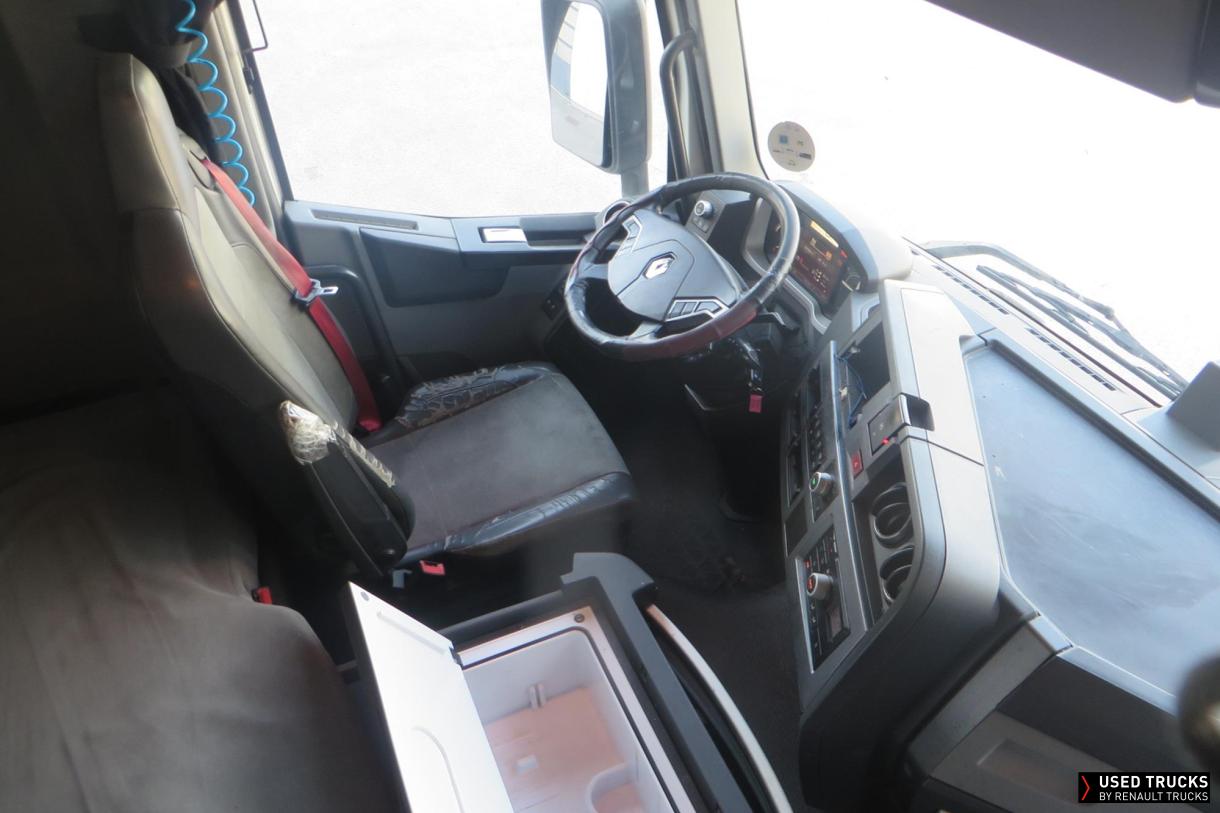 Renault Trucks T 460