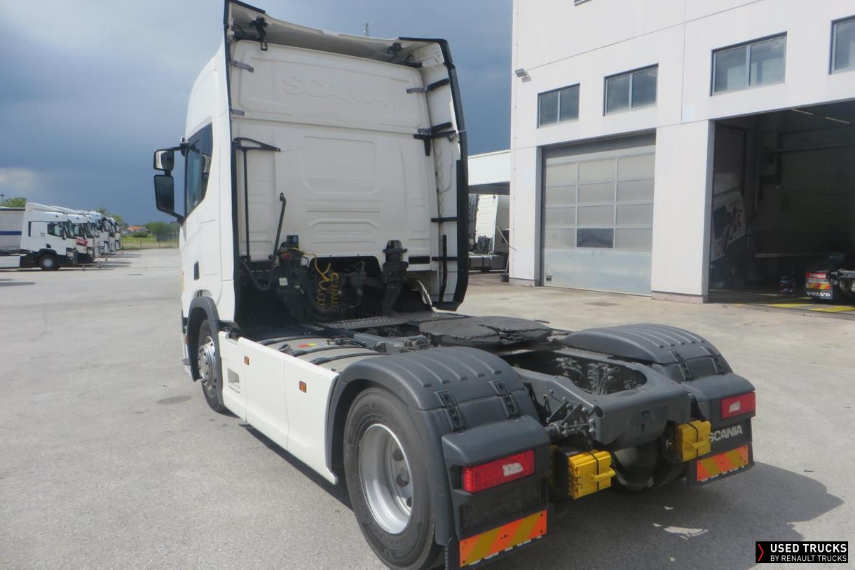 Scania R-serie 450