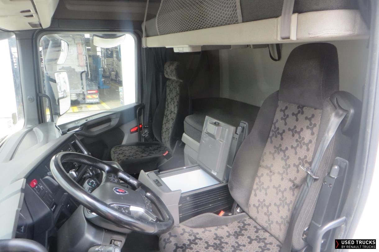 Scania R-serie 450