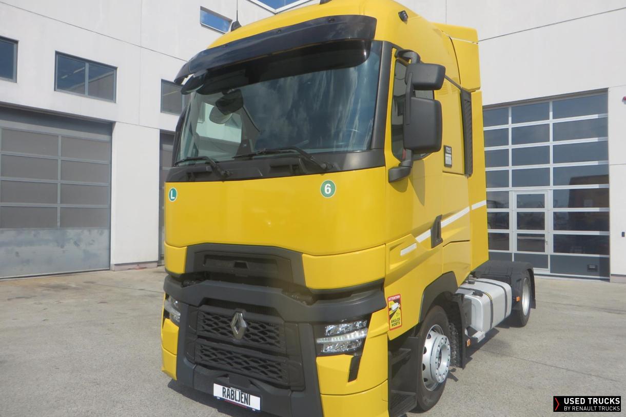 Renault Trucks T High 480