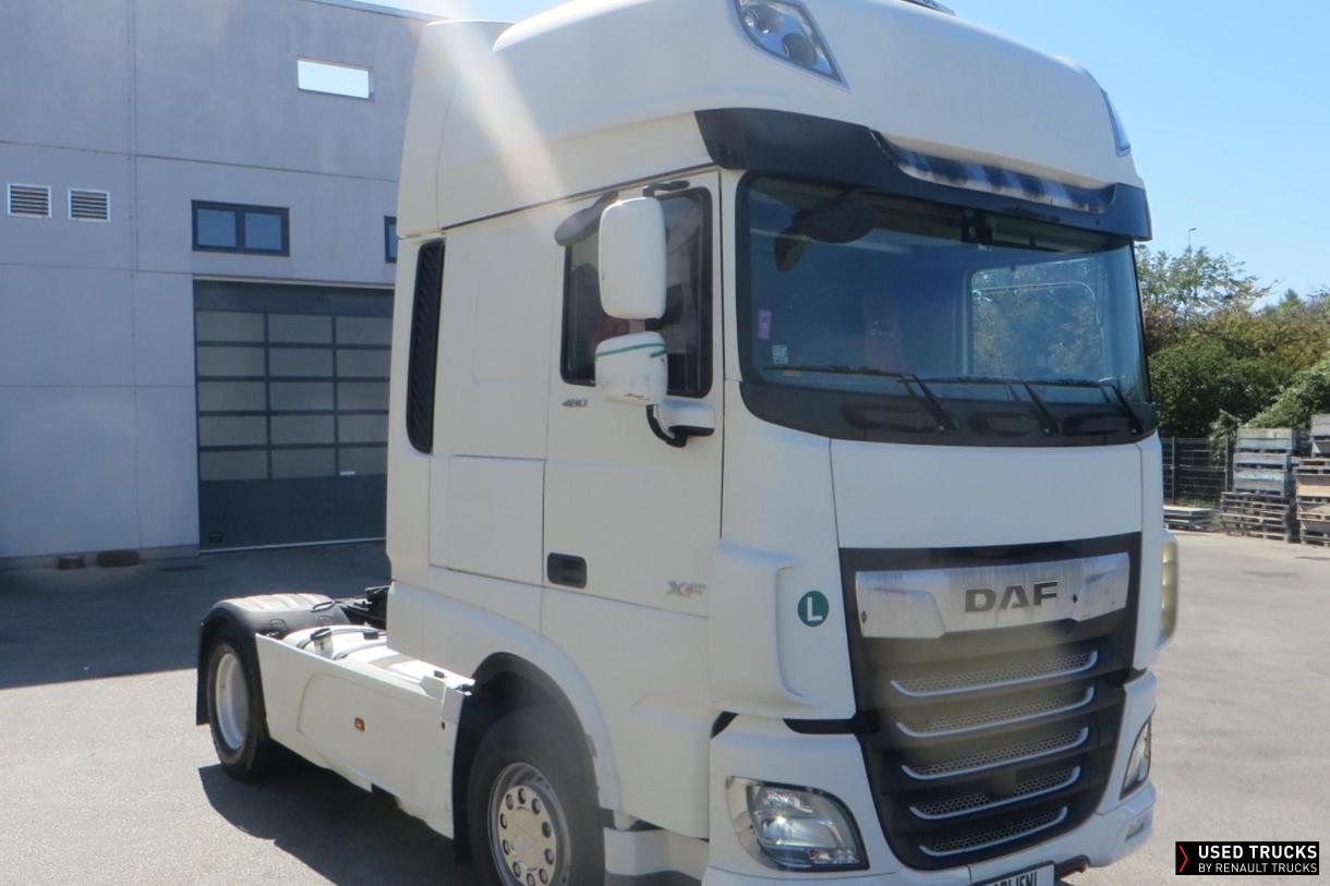 DAF XF 480
