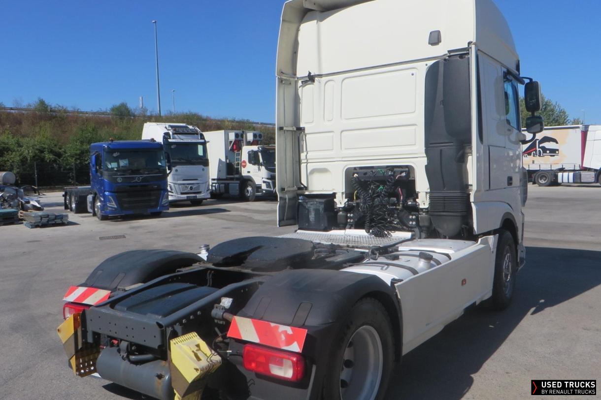 DAF XF 480