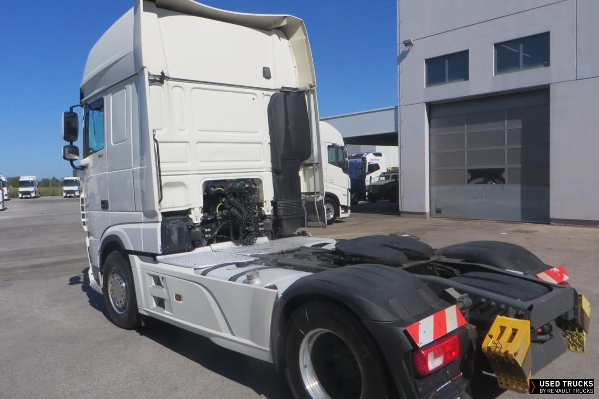 DAF XF 480
