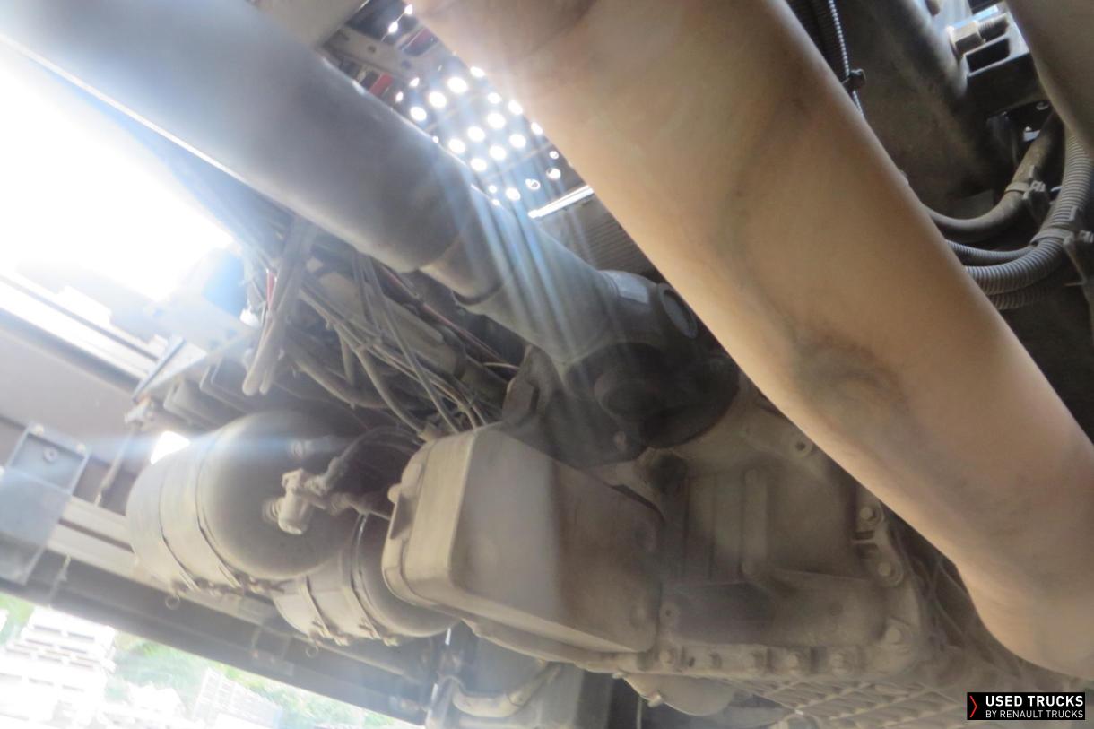 Volvo FH 420